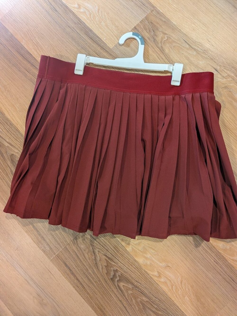 Athleta Tennis Skort